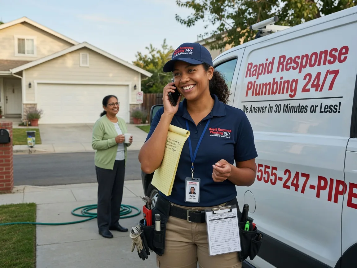 Emergency Plumber Oak Ridge, MO FAQs